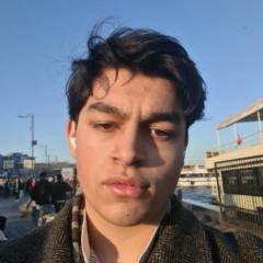 Ahmad Amr