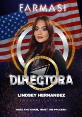 Lindsey Hernández