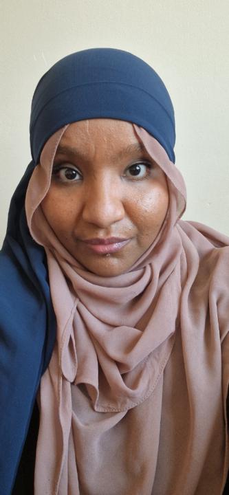 Amal Omar