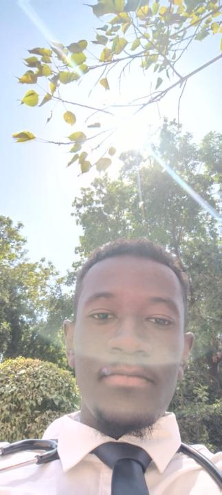 Mohaned Abdalla