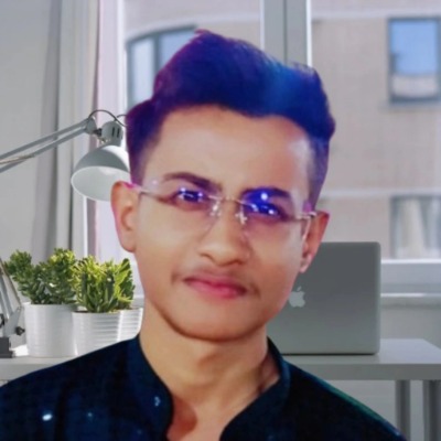 Aditya Chaurasia