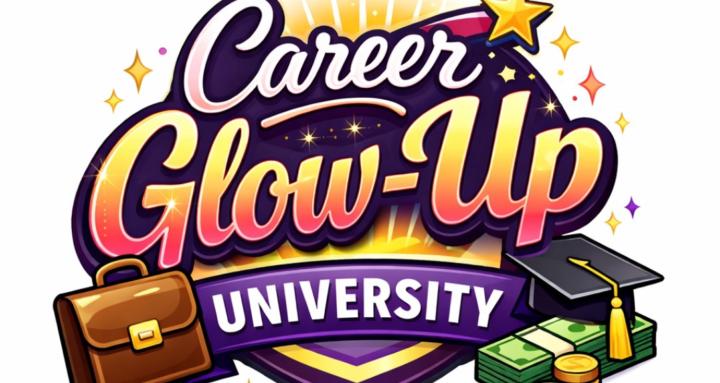 Career Glow-Up University