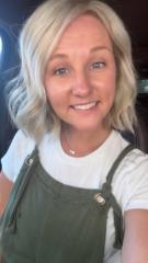 Jordan Anne Phillips