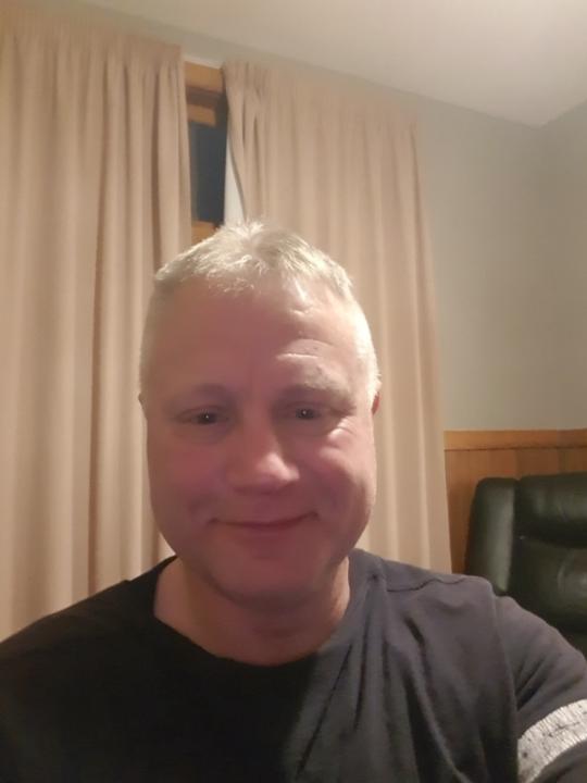 Rob Collier