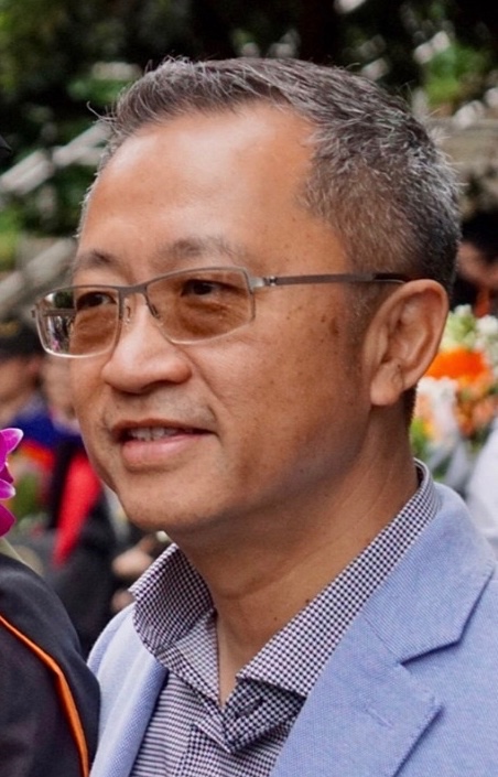 Hoover Wong