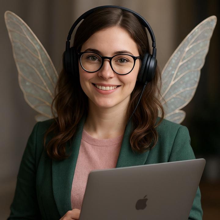 Fairy Mabel