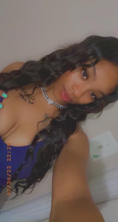 Tiffany Cortes
