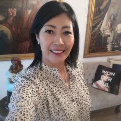 Xóchitl Guadalupe Minuto Piña