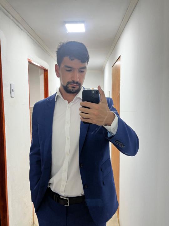 Diego Gonzalez