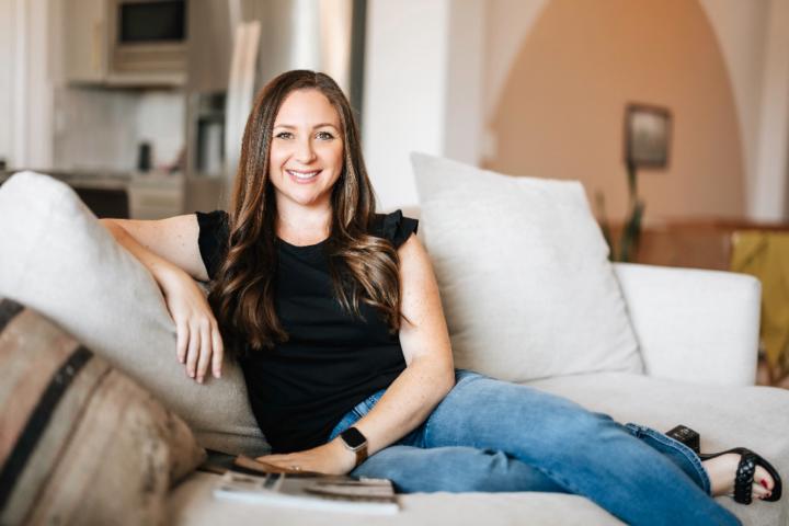 Leah Burr