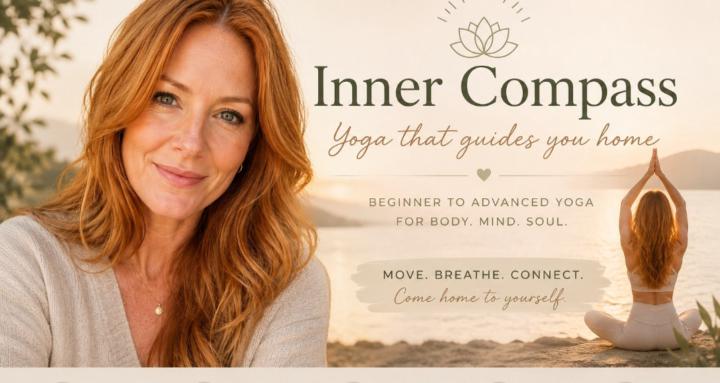 Inner Compass