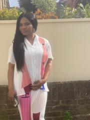 Folake Alli