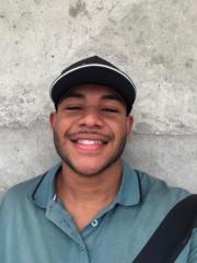 Juan pablo Chaverra Hoyos