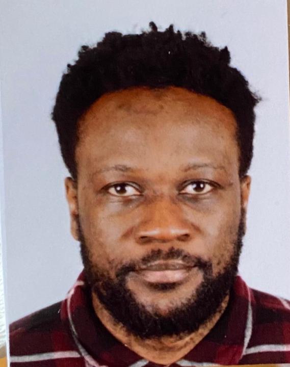Emmanuel Oke