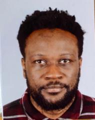 Emmanuel Oke