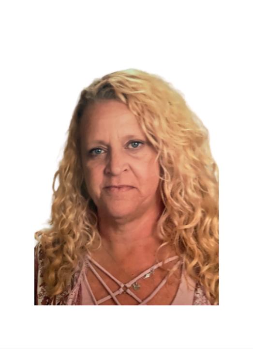 Patricia Merrill