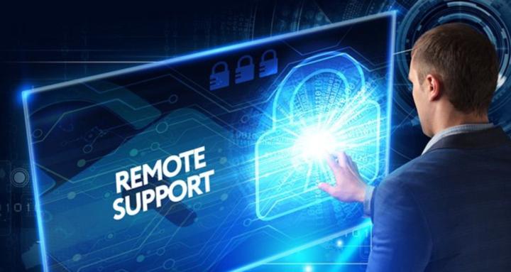 Tech Freedom Skills Group