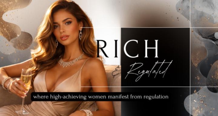 Rich & Regulated™