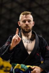 Joshua Beam