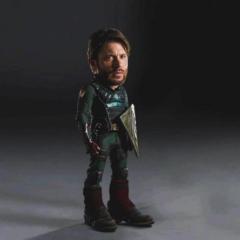 Daniel Portillo