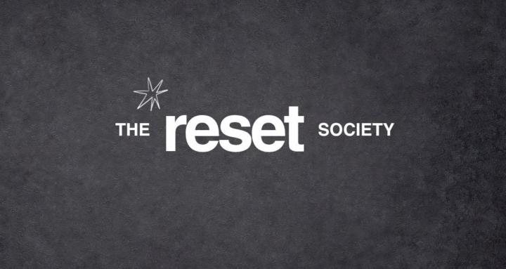 The Reset Society