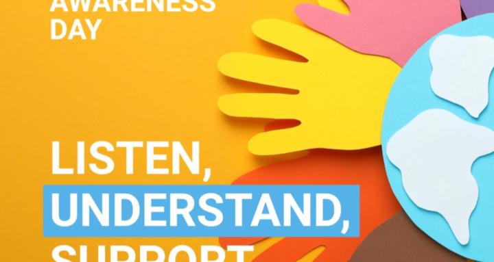 Autism Resource Community