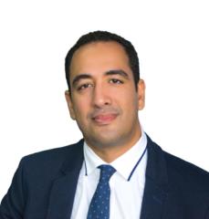 Mounir Belaid