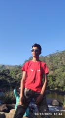 Nikhilesh Allun
