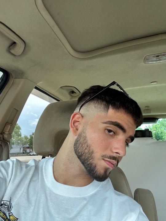 Daniel Rojas