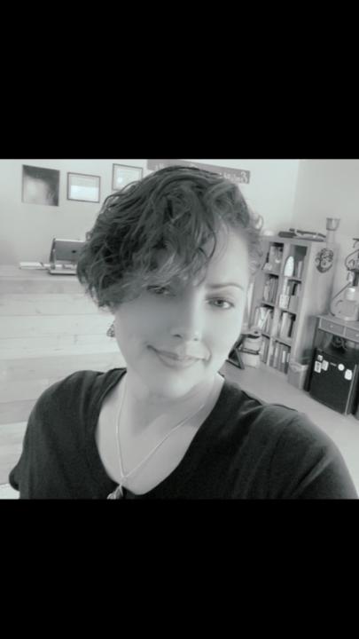 Melissa Marshall-Pittman