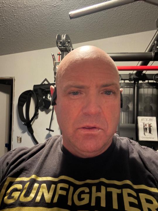 Jason Bunderson