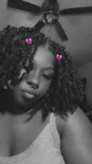 Diquashia Alston