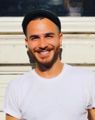 Ashraf Daoud