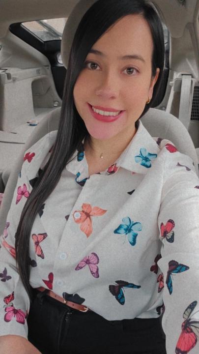 Mariana Pernia