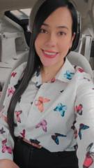Mariana Pernia