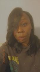 Mekia Jones