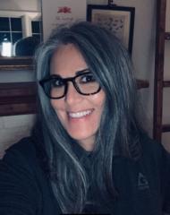 Carla Marie Crooks