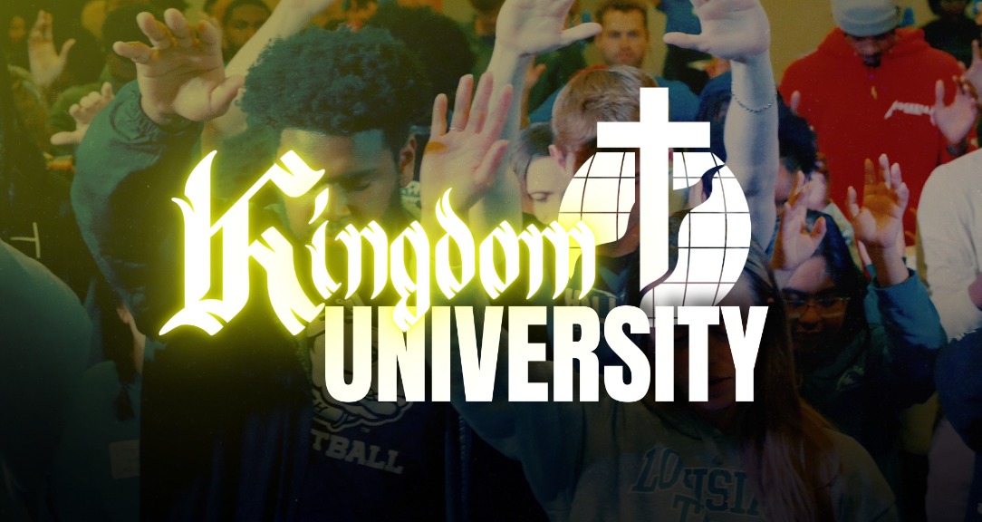 Kingdom University