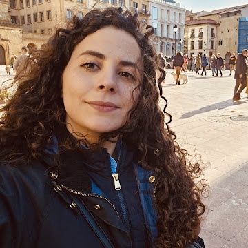 Cristina Martínez Fernández