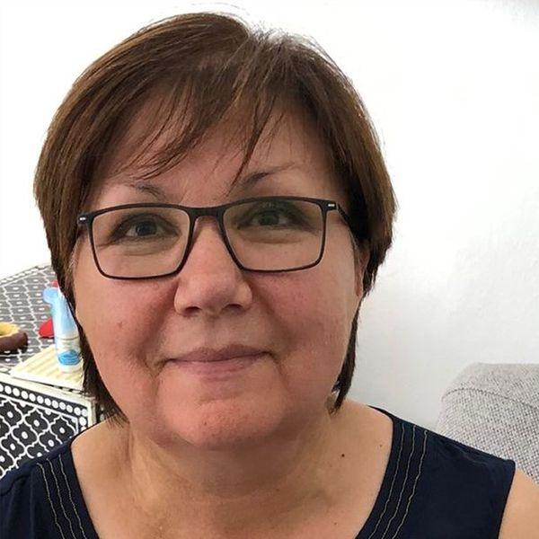 Ida Häusser