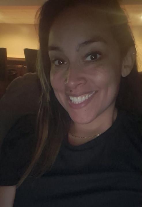 Claudia Robinson