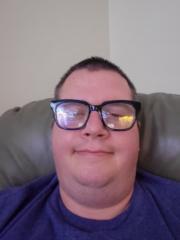 Brendon Keeling