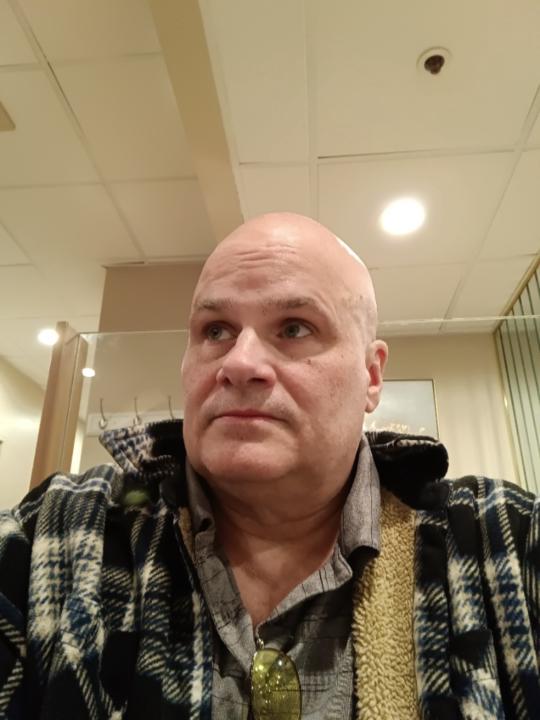 Ken Sickler