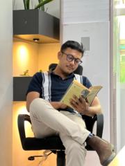 Bibek Rajthala