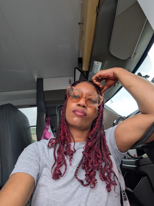 Rolanda Merriweather