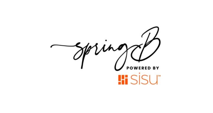 Spring B Powered by Sisu