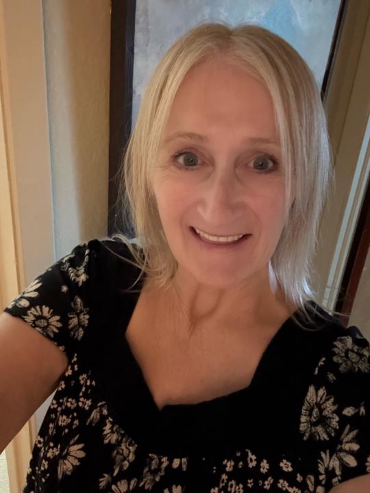 Laura Gregorcyk