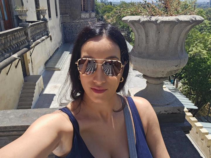 Tarisha Singh