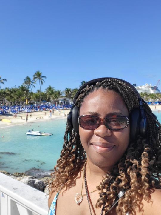 Natashia Brown