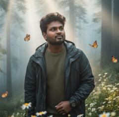 Prathap S